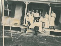 Rue family at Riverview-BR